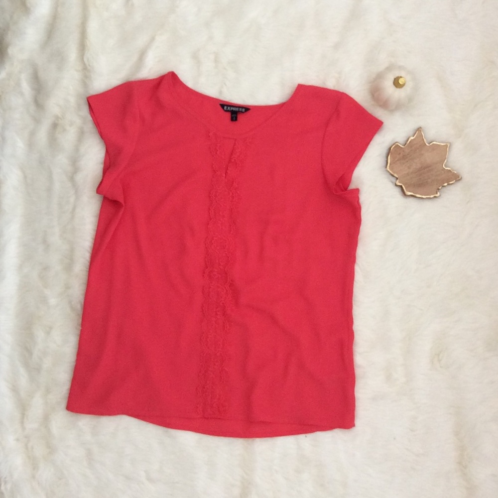 Express shirt